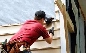 Best Custom Siding Design  in USA